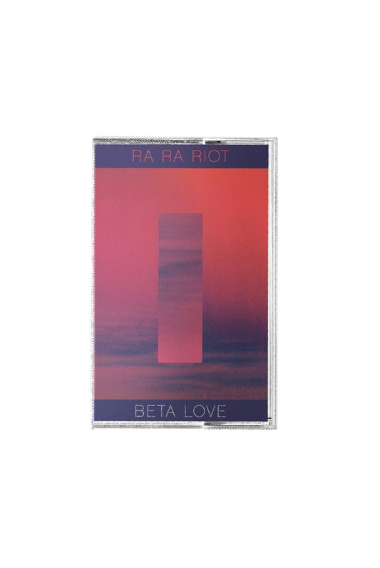 Beta Love Cassette