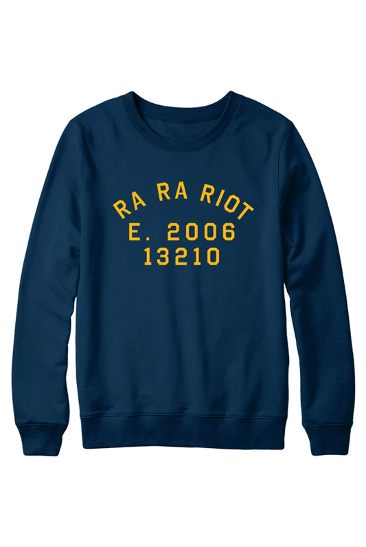 Established Crewneck