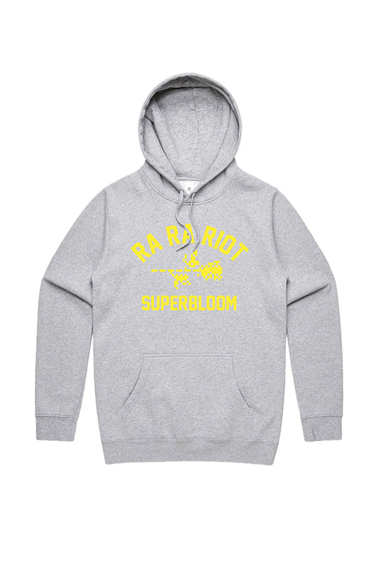 Superbloom Hoodie product by Ra Ra Riot