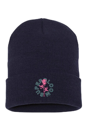 Superbloom Beanie product by Ra Ra Riot