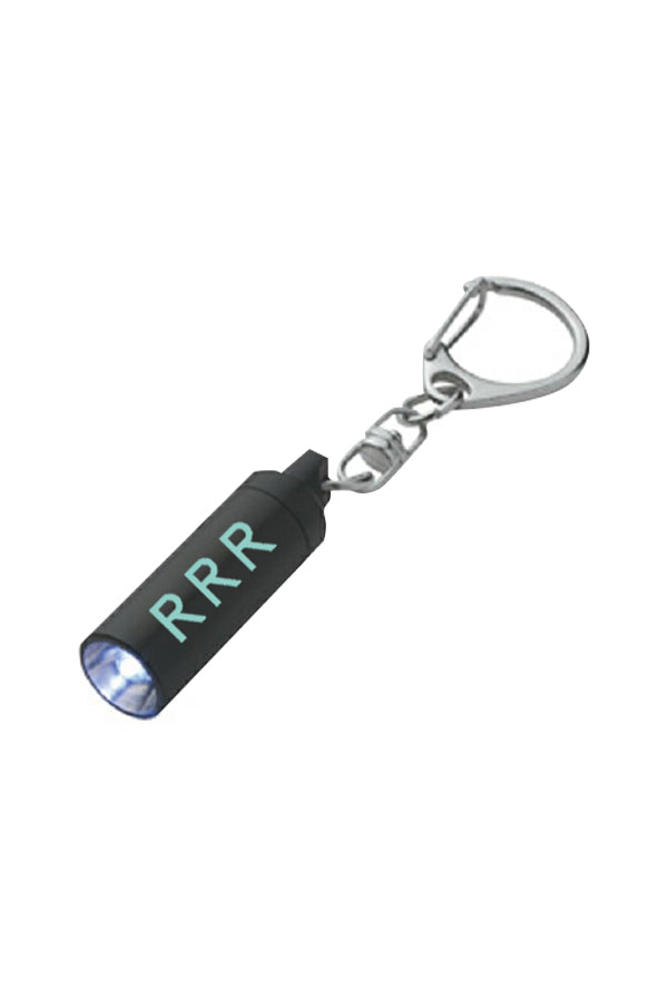 Need Your Light Keychain product by Ra Ra Riot